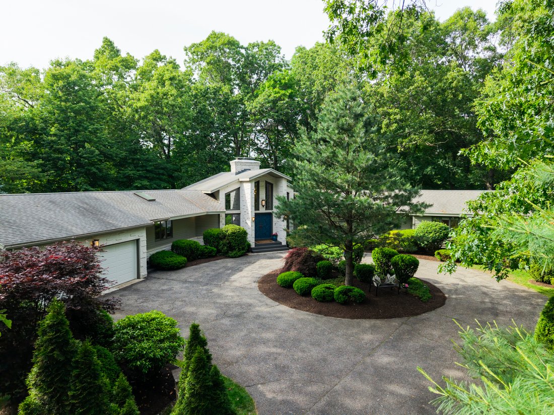 House in Longmeadow, Massachusetts, United States 1 - 18129569