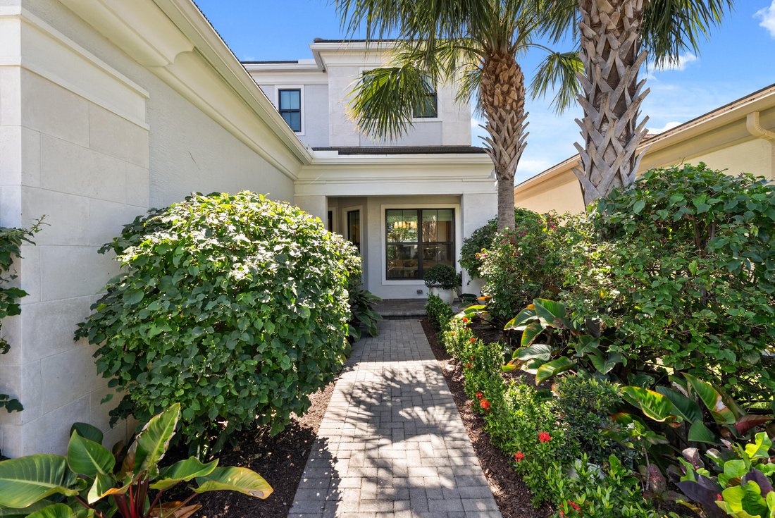 House in Palm Beach Gardens, Florida, United States 2 - 16633191