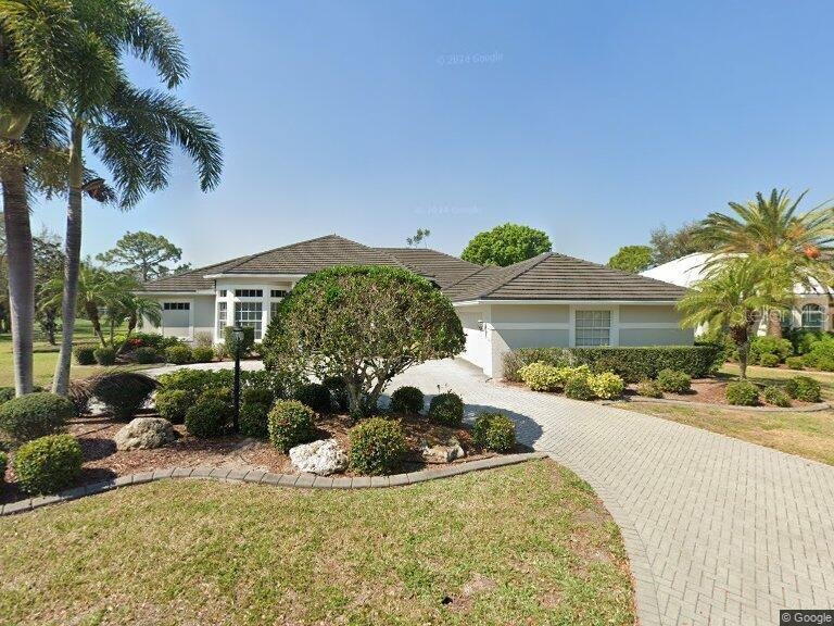 House in Venice, Florida, United States 1 - 18131822