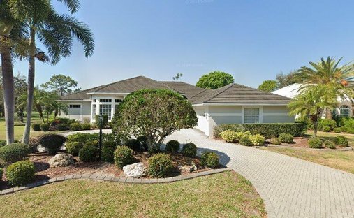 House in Venice, Florida, United States 1
