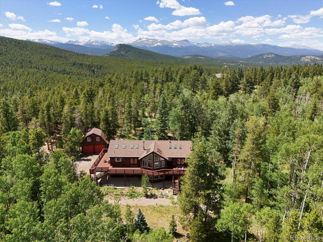 House in Black Hawk, Colorado, United States 2 - 18131682