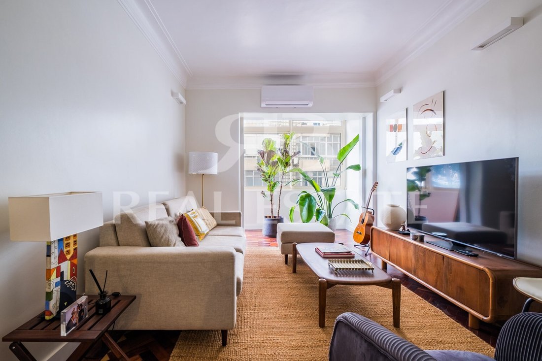 Apartment in Arroios, Lisbon, Portugal 3 - 18133645