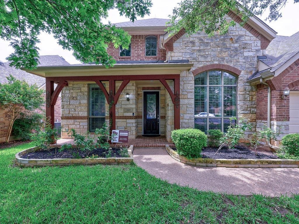 House in Brushy Creek, Texas, United States 3 - 18133037