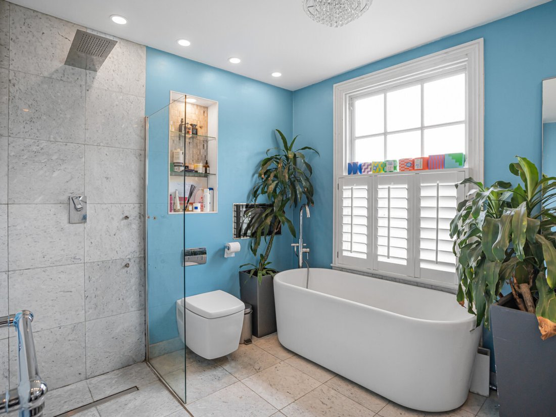 Apartment in Lower Holloway, Islington, England 5 - 18133461