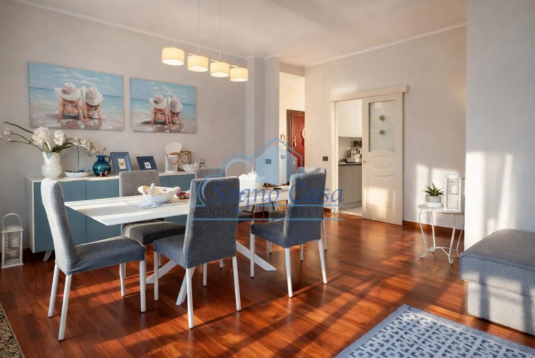 Apartment in Historic Center, Viareggio, Tuscany 2 - 18133312