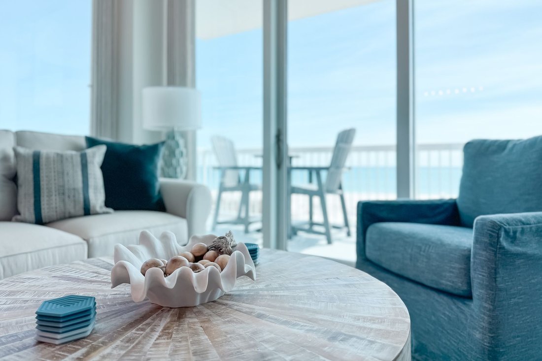 Condo in Orange Beach, Alabama, United States 1 - 18134285