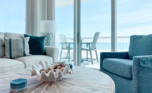 Condo in Orange Beach, Alabama, United States 1