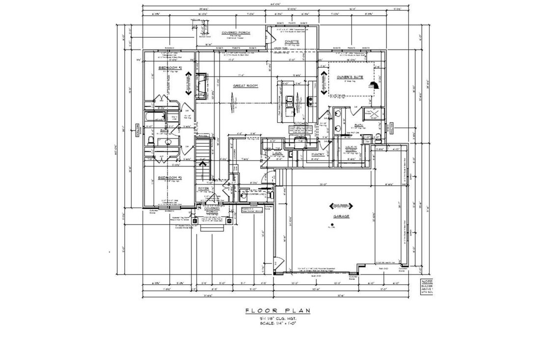 House in De Pere, Wisconsin, United States 3 - 18131983