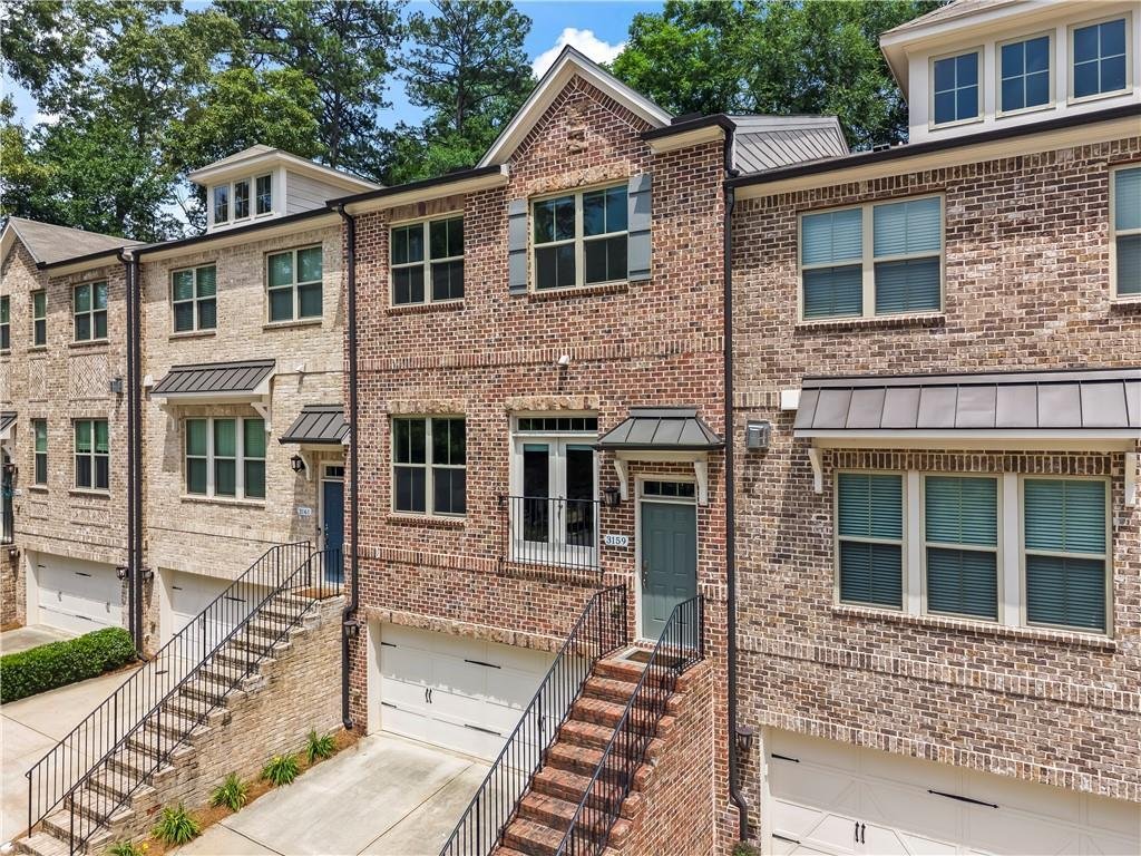 Townhouse in Atlanta, Georgia, United States 1 - 18132442
