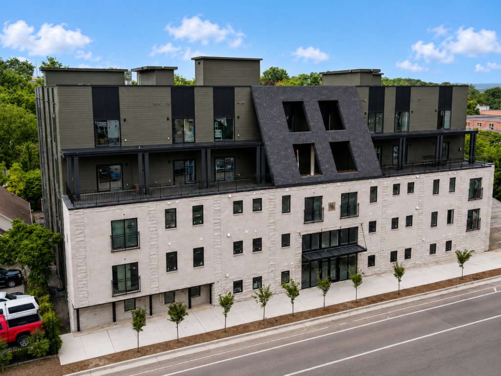 Condo in Nashville, Tennessee, United States 2 - 18133429