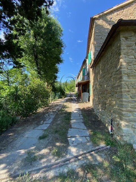 House in Sarsina, Emilia-Romagna, Italy 2 - 17255052