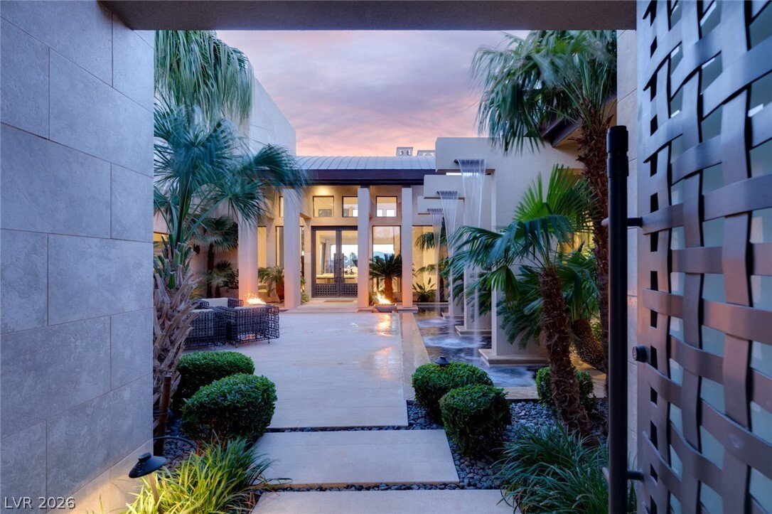 House in Las Vegas, Nevada, United States 5 - 16302795