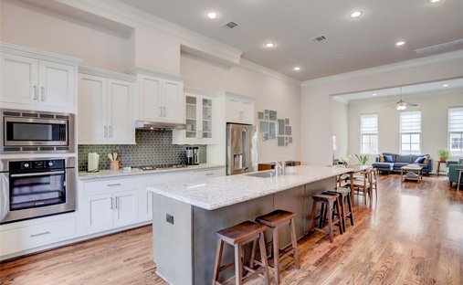 House in Houston, Texas, United States 1