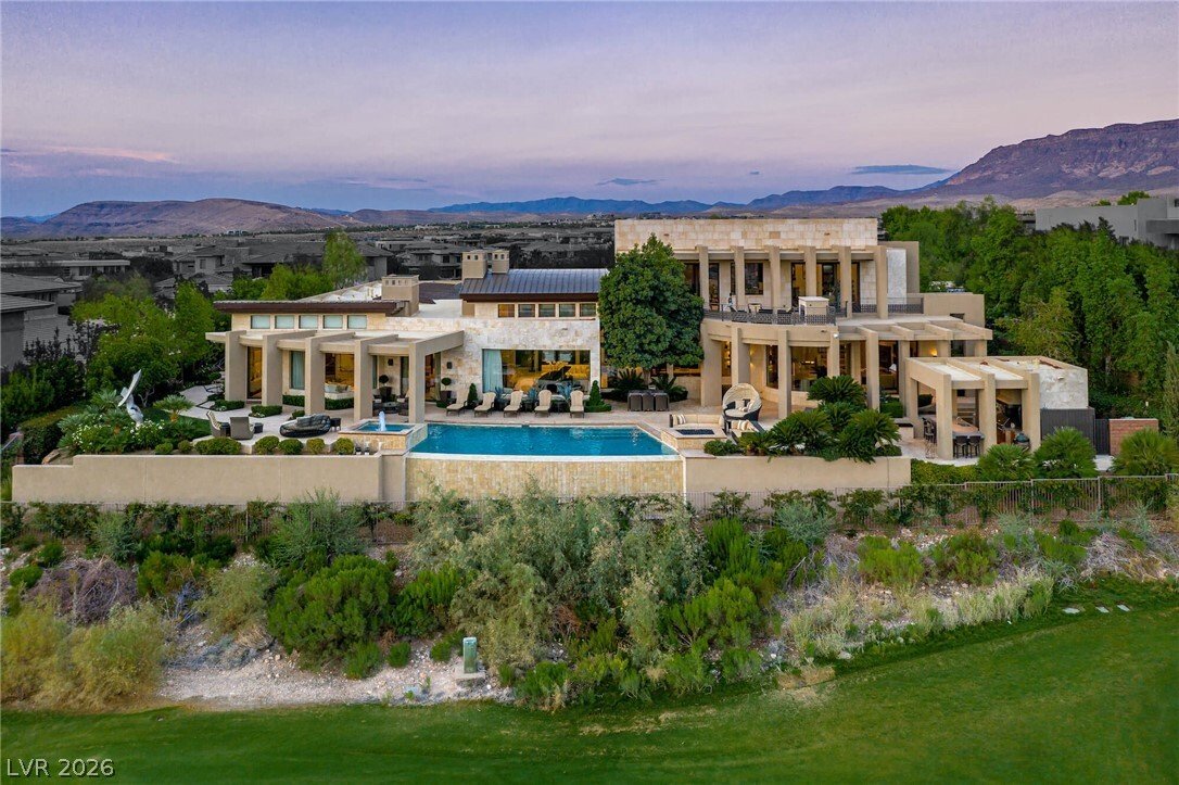 House in Las Vegas, Nevada, United States 1 - 16302795