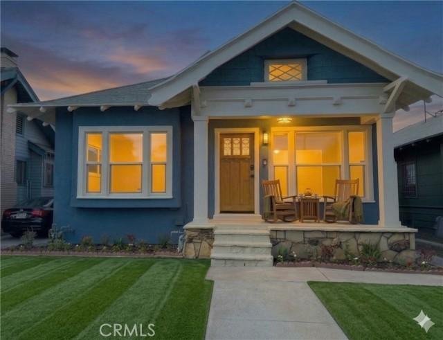 House in Los Angeles, California, United States 1 - 17550286