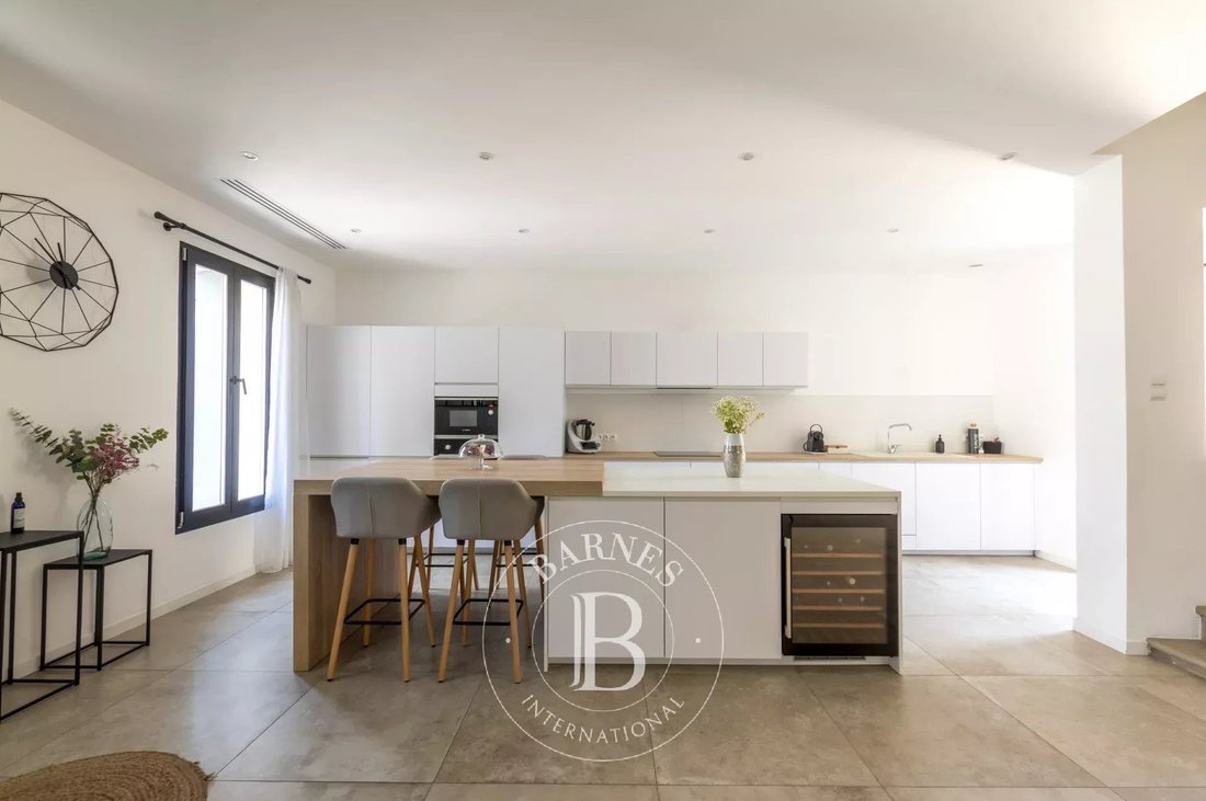 Townhouse in Mauguio, Occitania, France 4 - 18010559