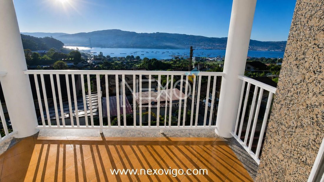 Villa in Moana, Galicia, Spain 3 - 16296040