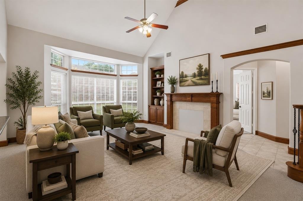 House in Plano, Texas, United States 3 - 18132662
