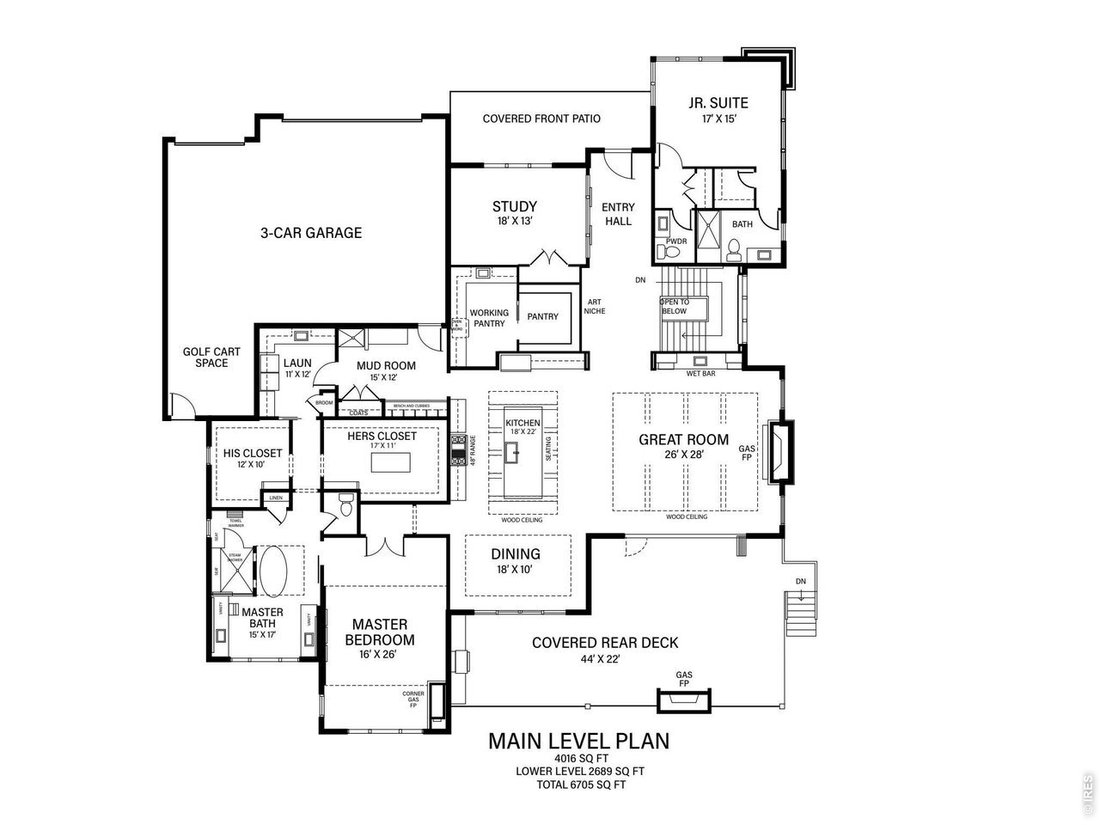 House in Berthoud, Colorado, United States 3 - 18127393