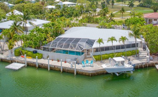 House in Marathon, Florida, United States 1
