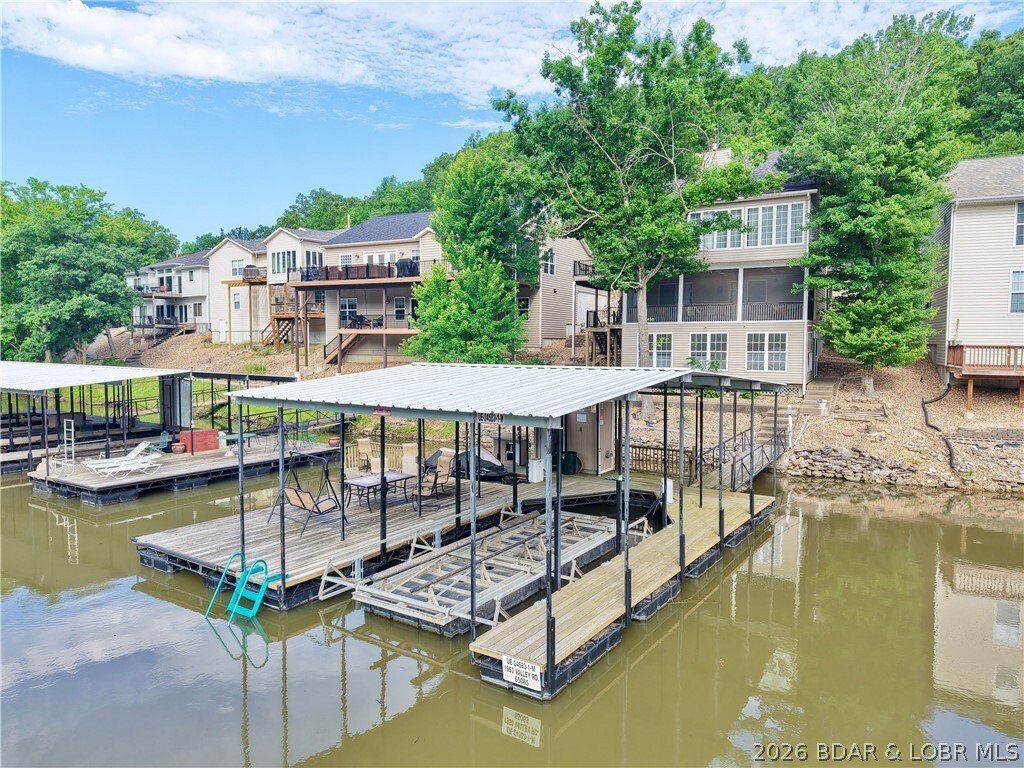 House in Osage Beach, Missouri, United States 2 - 17793515