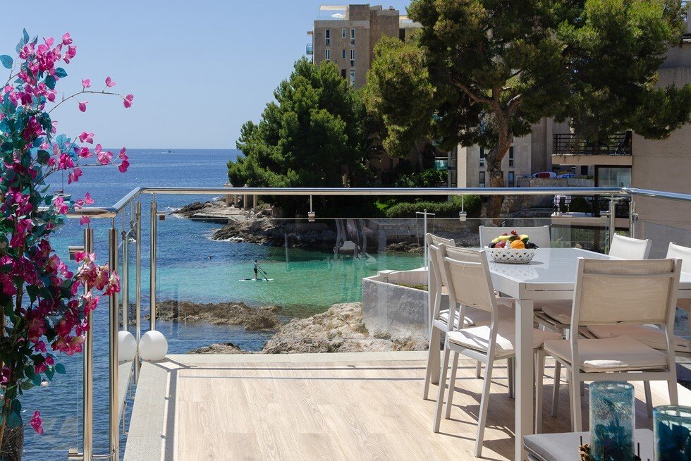 Apartment in Cas Catala, Calvia, Balearic Islands 1 - 18133587