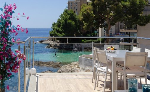 Wohnung in Cas Català, Calvià, Balearische Inseln 1