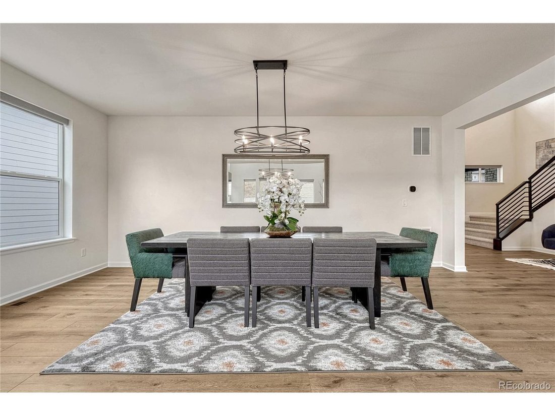 House in Castle Rock, Colorado, United States 2 - 18131676