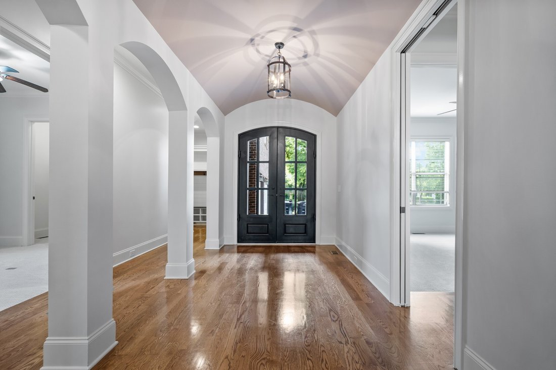 Casa en Franklin, Tennessee, Estados Unidos 4 - 18132315