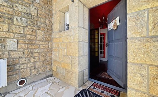 House in Pleurtuit, Brittany, France 1