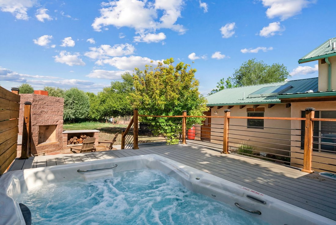 House in Santa Fe, New Mexico, United States 4 - 18133123