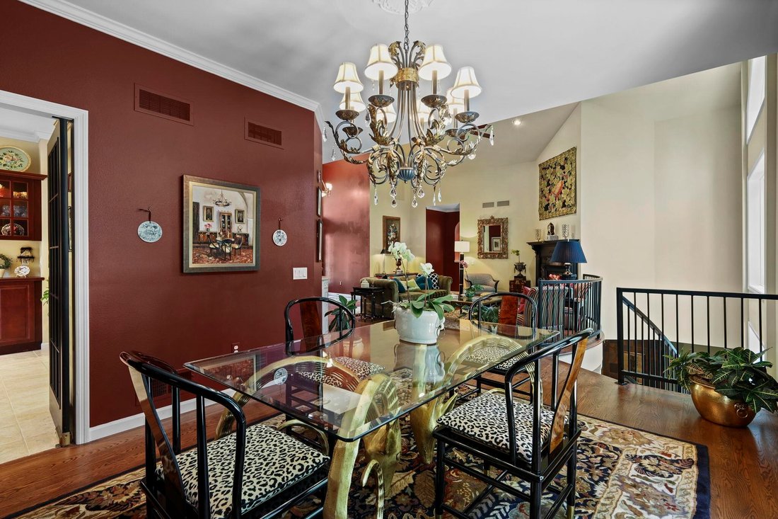 House in Verona, Wisconsin, United States 5 - 18131324