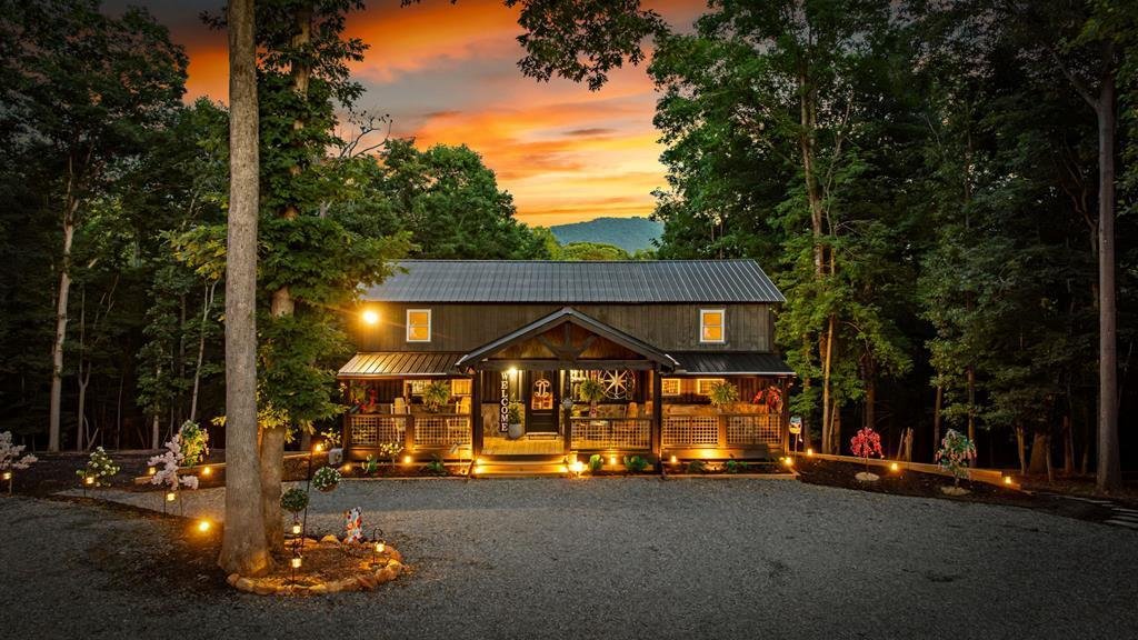 House in Ellijay, Georgia, United States 2 - 18113988