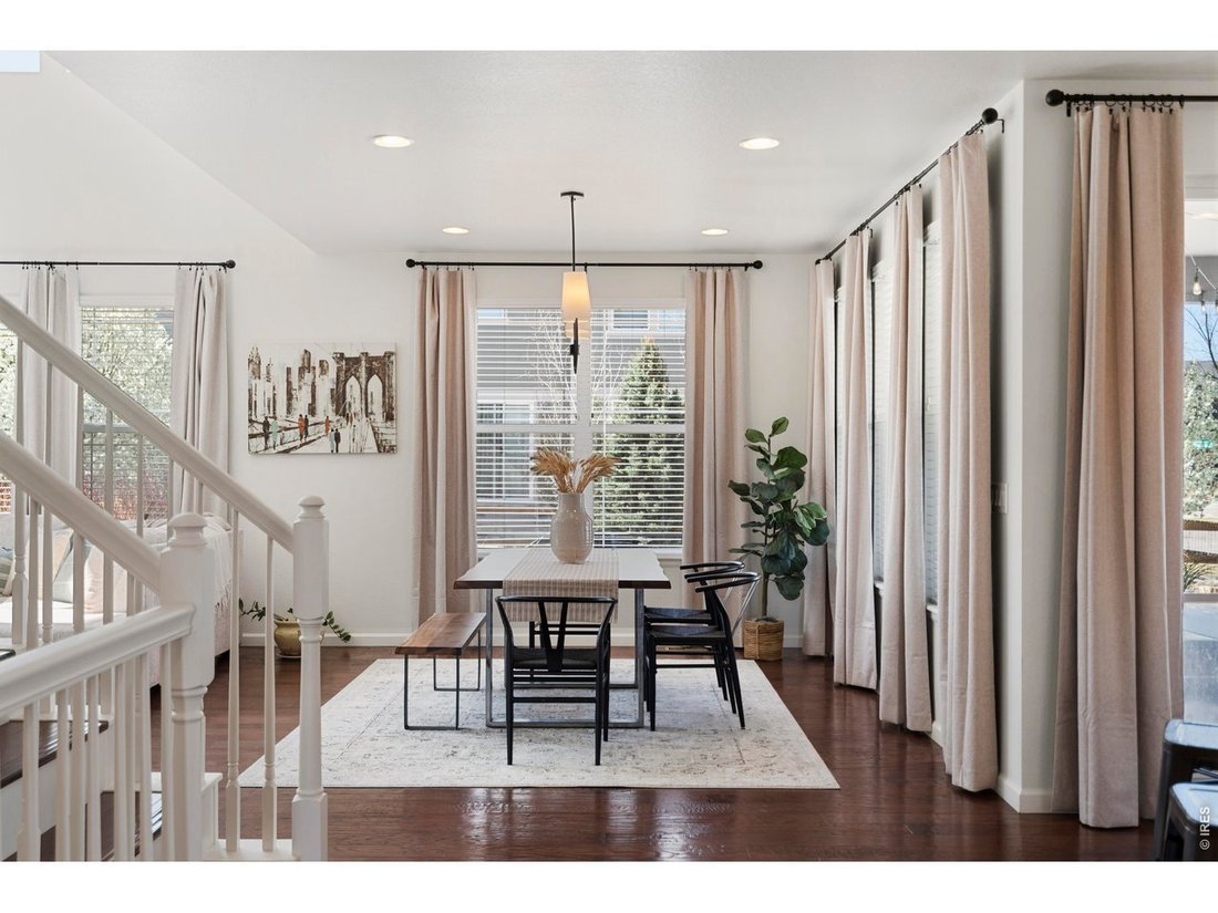 House in Fort Collins, Colorado, United States 1 - 18131555