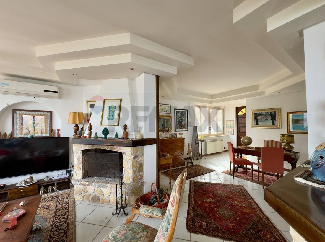Villa in Tommaso Natale, Palermo, Italy 5 - 18134766