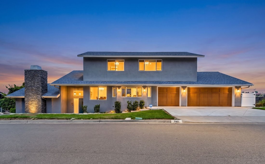 House in San Diego, California, United States 1 - 18129560