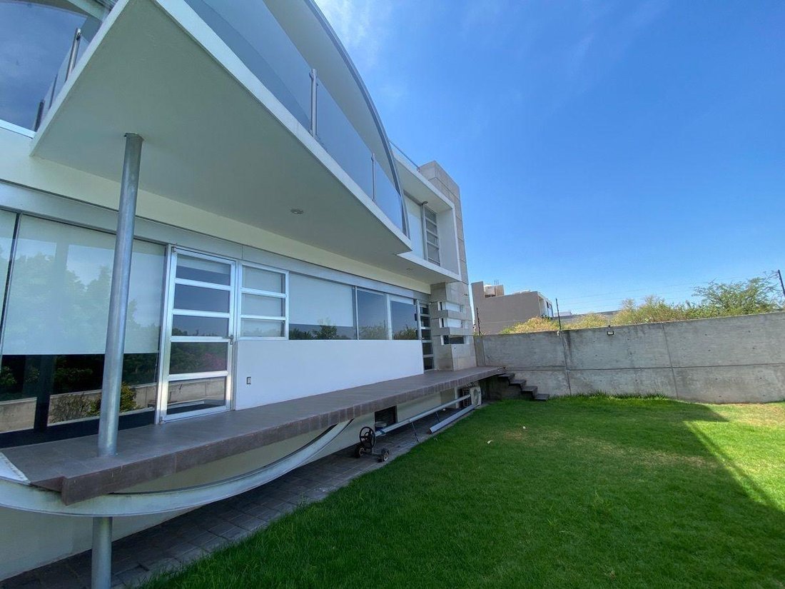 Casa a Juriquilla, Querétaro, Messico 1 - 18127207