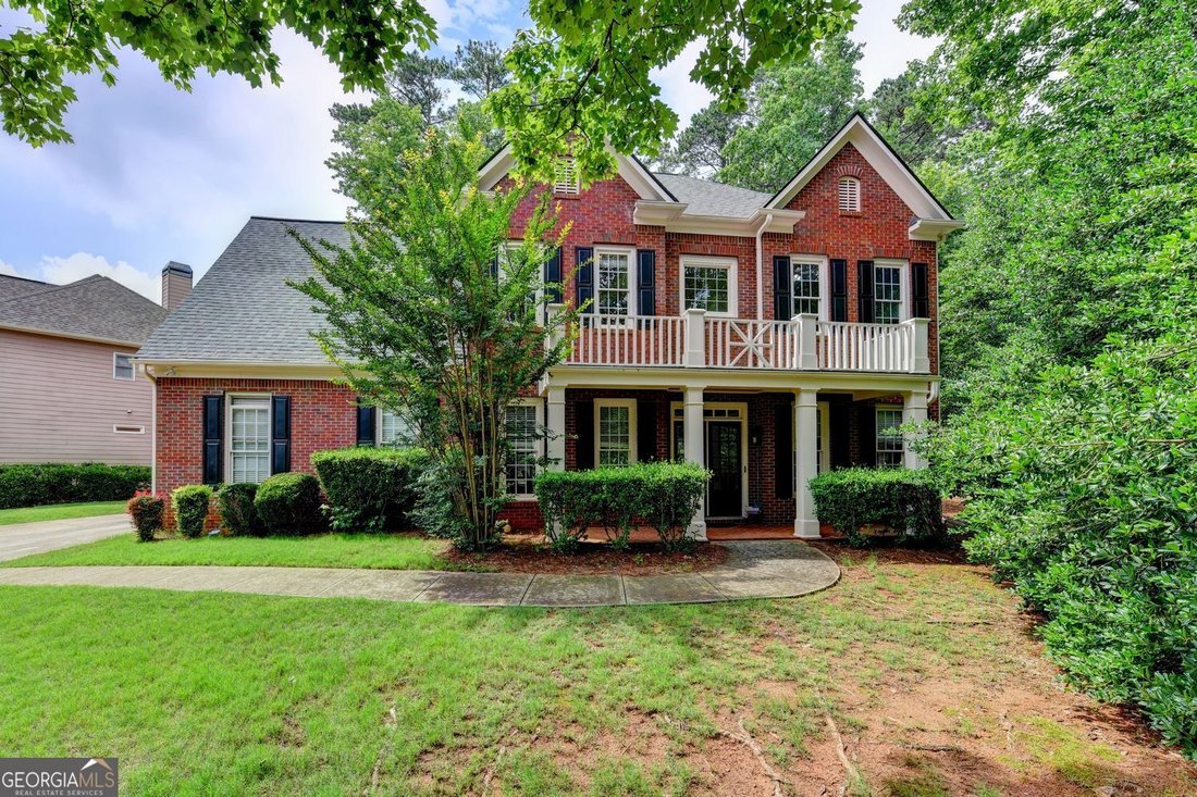 House in Alpharetta, Georgia, United States 4 - 18132912