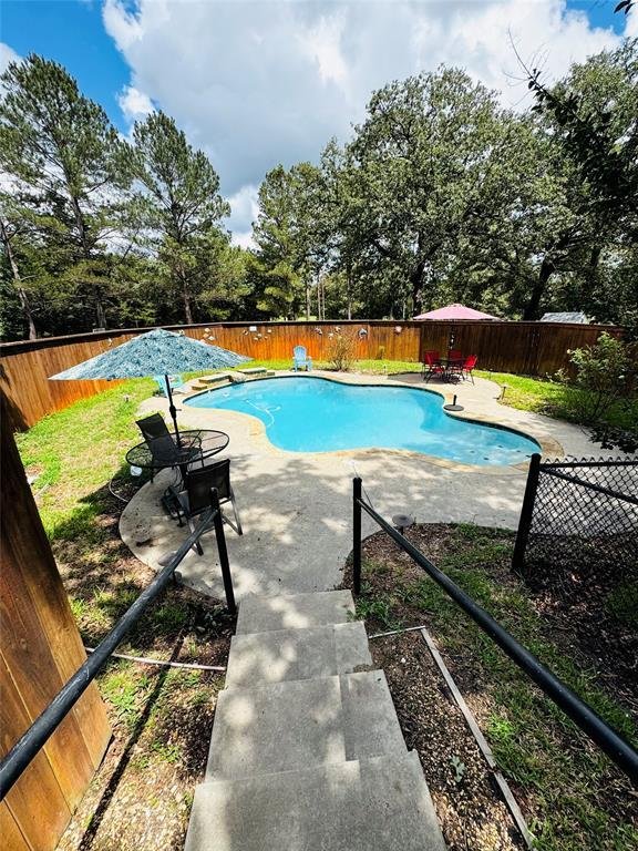 House in Quitman, Texas, United States 5 - 18132765