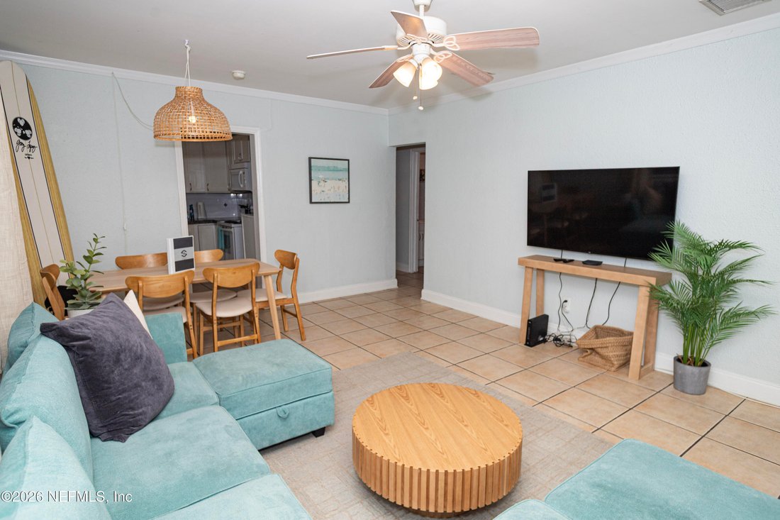 House in Jacksonville Beach, Florida, United States 5 - 18118458