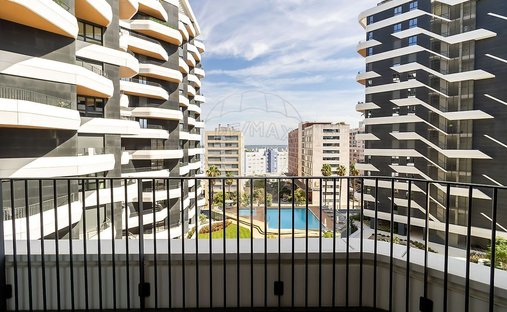 Apartamento en Parque das Nacoes, Lisboa, Portugal 1