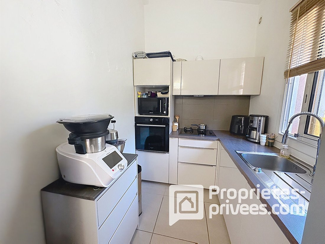 Villa in Grosseto-Prugna, Corsica, France 1 - 18130524