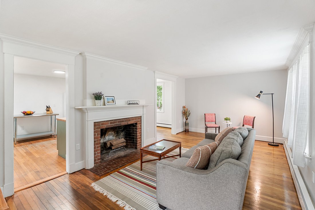 House in Duxbury, Massachusetts, United States 2 - 18129825