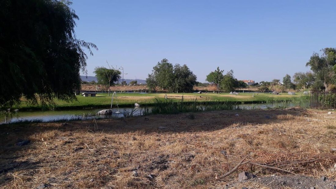 Land in Santiago de Querétaro, Querétaro, Mexico 3 - 18131224