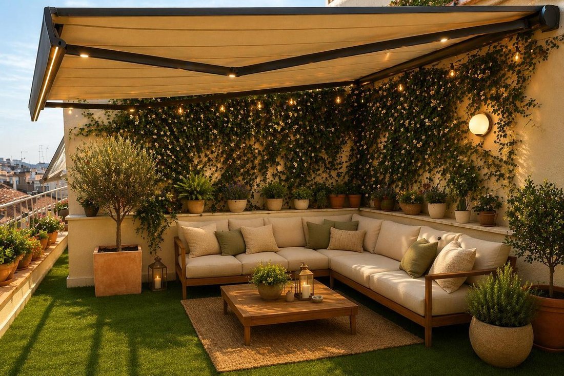 Penthouse in Chamberi, Madrid, Spain 2 - 18127567