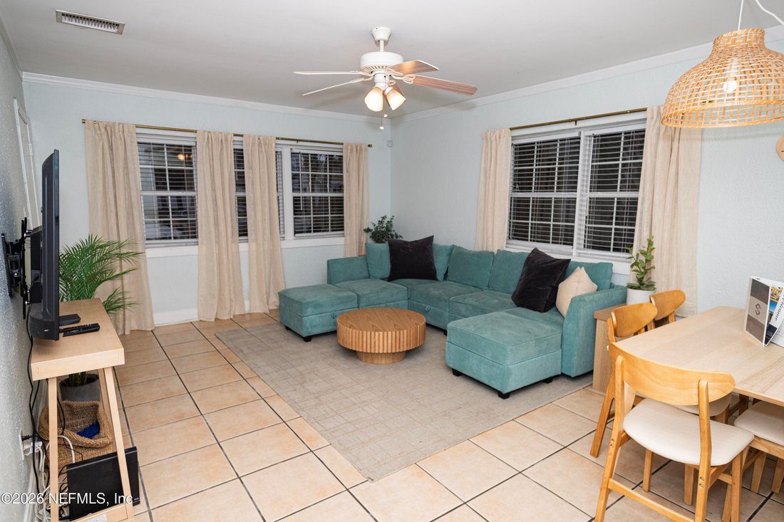 House in Jacksonville Beach, Florida, United States 1 - 18118458
