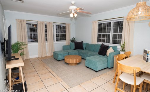 House in Jacksonville Beach, Florida, United States 1