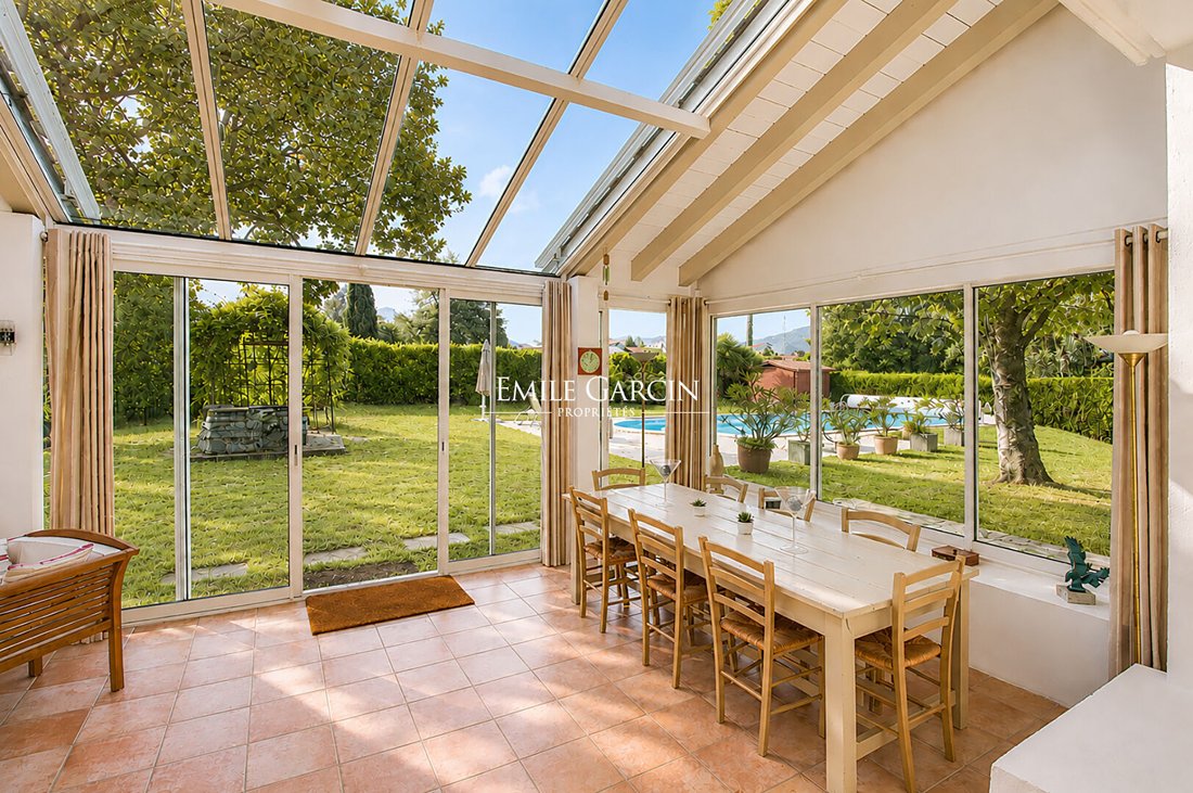 Villa in Mendi-Choko-Karrikatxar-Olhette, Urrugne, France 3 - 16173953