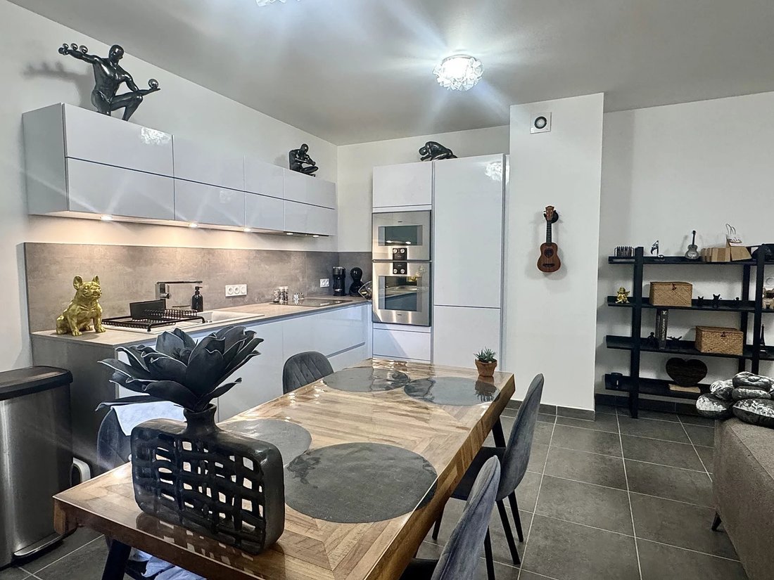 Apartment in France 2 - 18133435