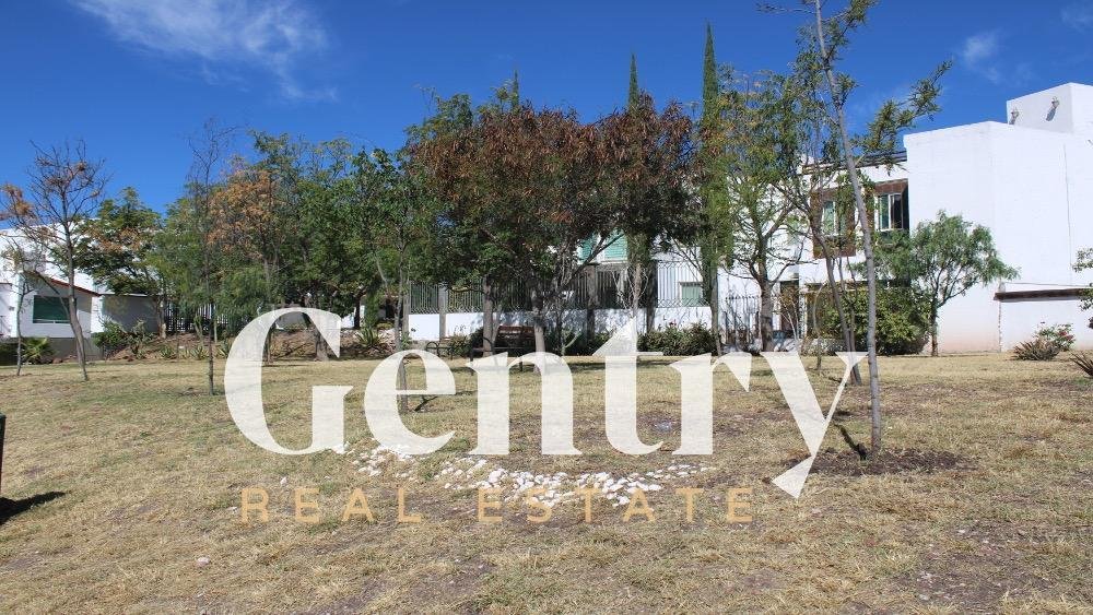 Terreno a Santiago de Querétaro, Querétaro, Messico 2 - 18131252